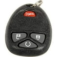 thumbnail image 4 of Dorman 13719 Keyless Entry Remote 4 Button Compatible with Select Models, 4 of 4