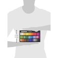 thumbnail image 4 of Juego de 48 colores pastel suaves MUNGYO para artistas, suave y mezclable, 4 of 4