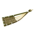 thumbnail image 4 of GUOOL Japanese Korean Plate Bamboo Sashimi Serving Tray for Party, 4 of 9