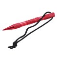 thumbnail image 3 of Paracord Lacin , Rust Proof Convenient And Practical Sturdy And Durable FID Paracord Needle  For Paracord Work For Leather Blue,Gold,Silver,Red, 3 of 8