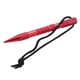 thumbnail image 4 of FID Paracord Needle Aleación de aluminio Paracord Fids Accesorios para cuero o Paracord WorkRed, 4 of 14
