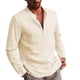 thumbnail image 1 of SAYOO Camiseta de manga larga para hombres SAYOO moda, 1 of 5