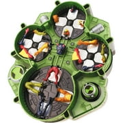 Ben 10 Ultimate Alien Creation Chamber
