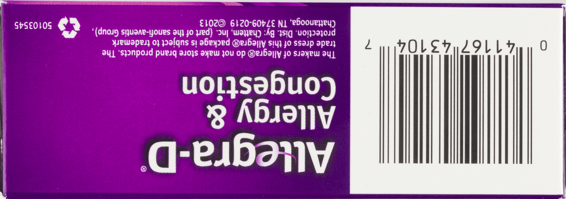 Allegra d for sale online