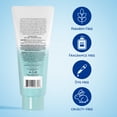 thumbnail image 2 of Dermasil Daily Face Cream, Fragrance-Free, 2-Pack, Lightweight Moisturizer with Hyaluronic Acid, Rose Water & Witch Hazel, 2 Oz Ea, 2 of 6