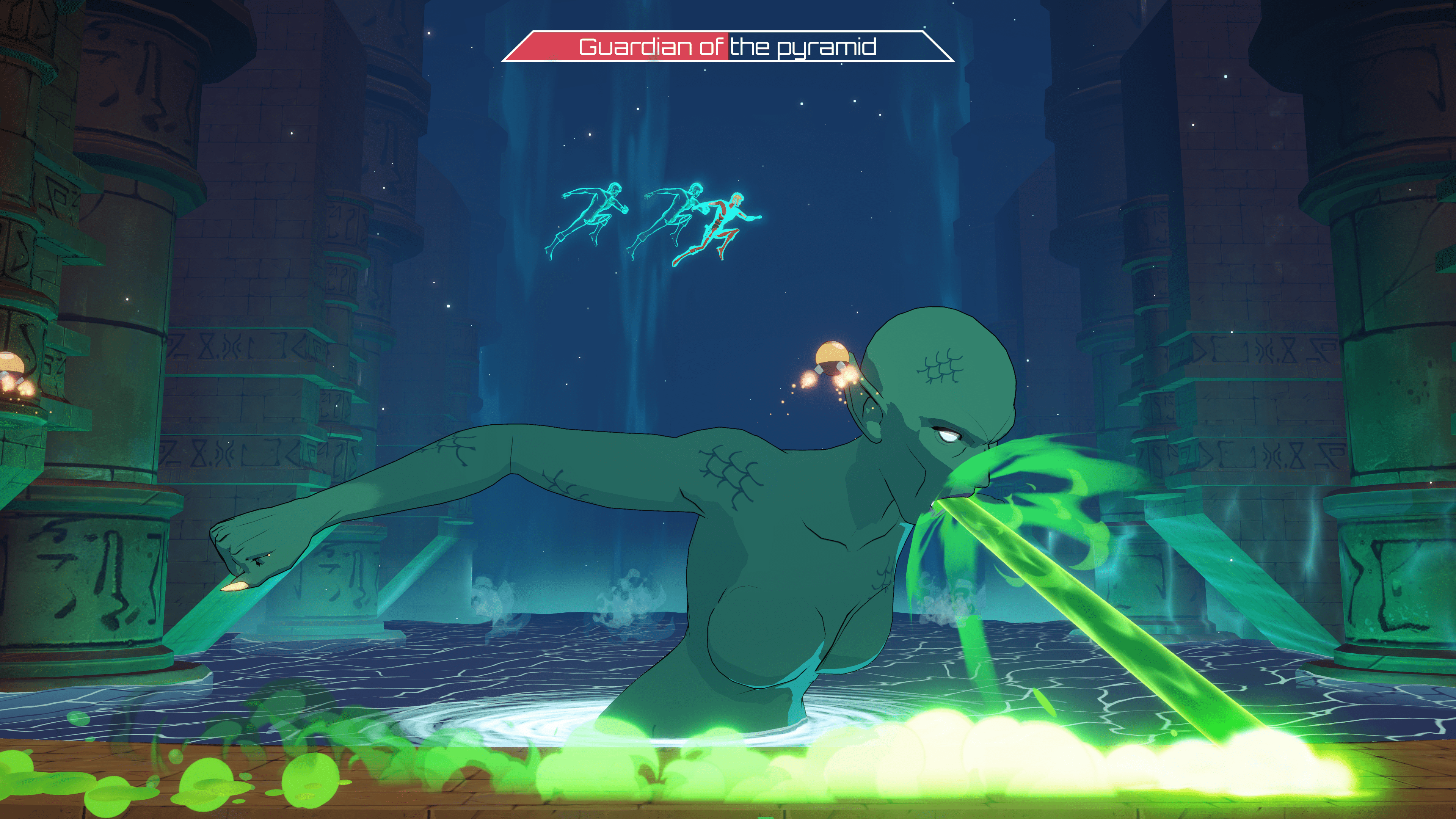 Space Adventure Cobra - The Awakening for Playstation 5
