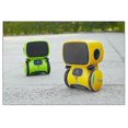thumbnail image 2 of Kids Robot Toy, Interactive Smart Talking Robot With Voice Controlled Touch Sensor Speech Recognition, Birthday Gifts, 2 of 2