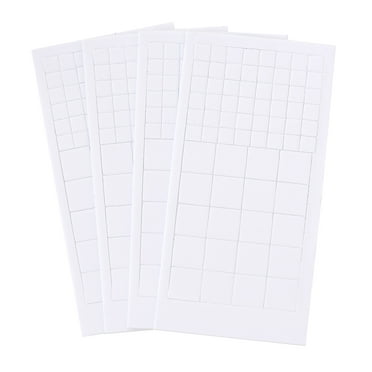 12 Packs: 272 ct. (3,264 total) 3mm Thick Adhesive Foam Tabs by Recollections™