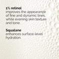 thumbnail image 3 of The Ordinary Rétinol 1 % dans Squalane, 30ml/1oz, 3 of 3