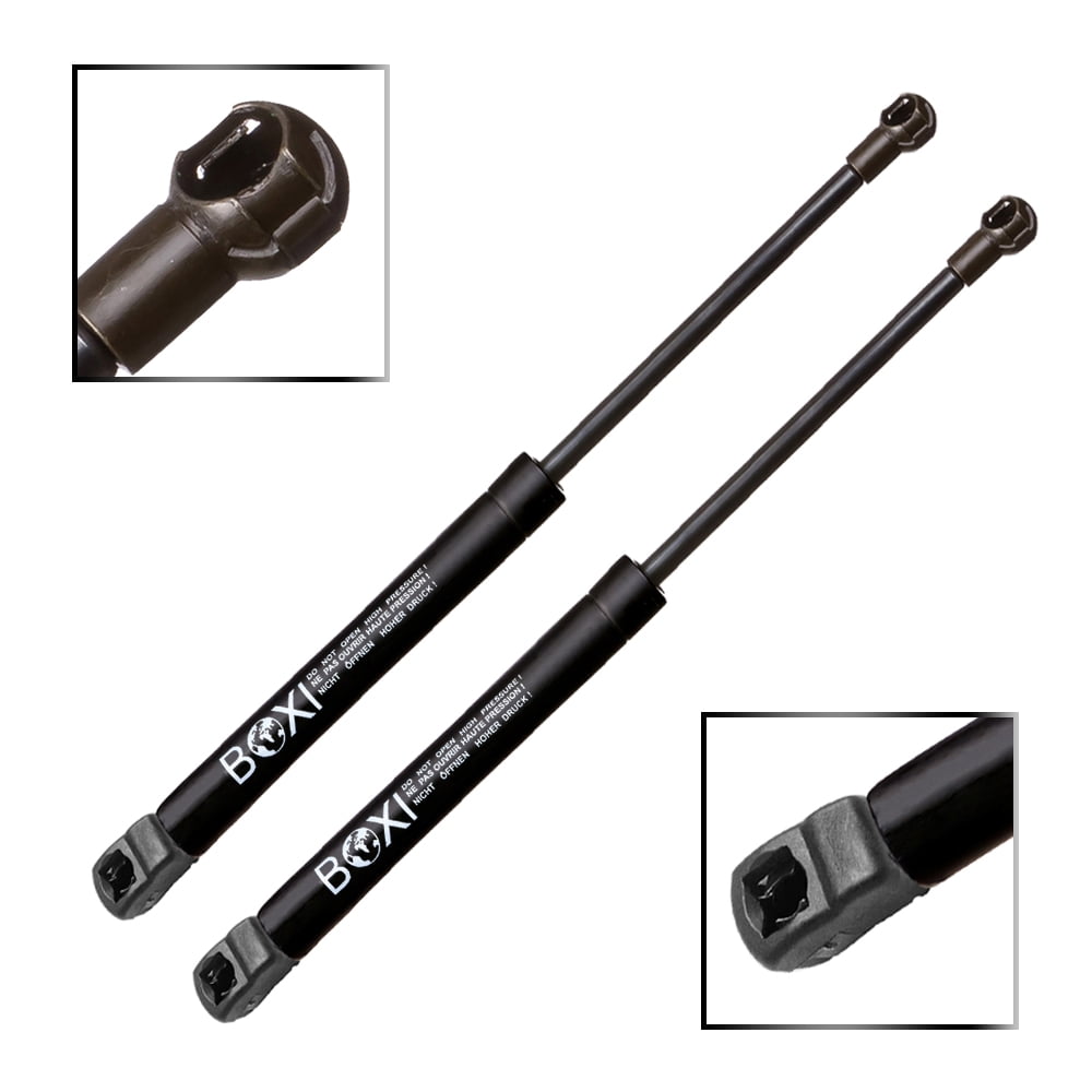 Qty(2) BOXI Liftgate Lift Supports Struts Shocks for Infiniti QX56 2004
