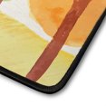 thumbnail image 2 of Welcome Fall Persian Enjoys School Time Autumn Fall Leaves Desk Mat Full Keyboard Mouse Pad Cat Lover Kitten Owner Gifts Large Mousepad - 02013, 2 of 5