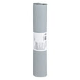 thumbnail image 6 of Mainstays 18" x 36" Rubber Bathtub Mat with Suction Cups, Gray, 6 of 9