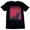 Black-2, variant on CLASSIC ABC140 - GREASE Tshirt T Shirt Danny and Sandy Shirt Vintage Aesthetic Distresse