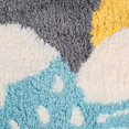 thumbnail image 3 of Bathroom Rug, Extra Soft Absorbent, Non Slip Bath Mat, Carpet for Tub, Shower, Bath Room, 17.8 x 29 Inch, Sky, 3 of 5