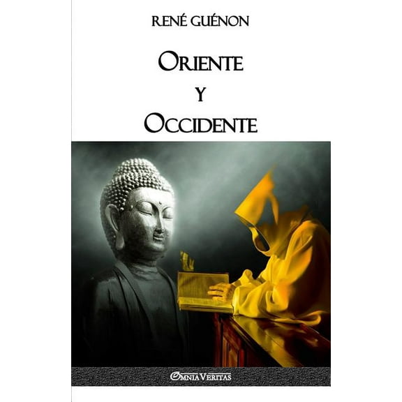 Oriente y Occidente (Paperback)
