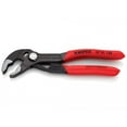 thumbnail image 2 of Knipex Cobra High-tech Water Pump Pliers, Plastic Coated, 2 of 10