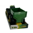thumbnail image 2 of John Deere MT Tractor Farm Play Vehicle with Wagon Lights and Sound, 2 of 7