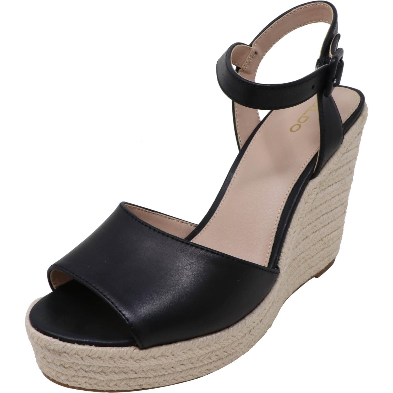 aldo wedge sandals