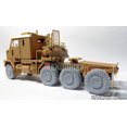 thumbnail image 5 of DEF Model 1:35 M1070 Truck Tractor Sagged wheel set (for Hobbyboss) #DW35030, 5 of 6