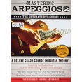 thumbnail image 2 of Alfred Music 56-42852 Guitar World - Mastering Arpeggios, Volume 2 DVD, 2 of 3