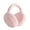 Light pink, variant on Ear Muff for Women Plush Foldable Earmuffs Kids Winter Earmuffs Girls Boys Cold Weather Ear Warmer