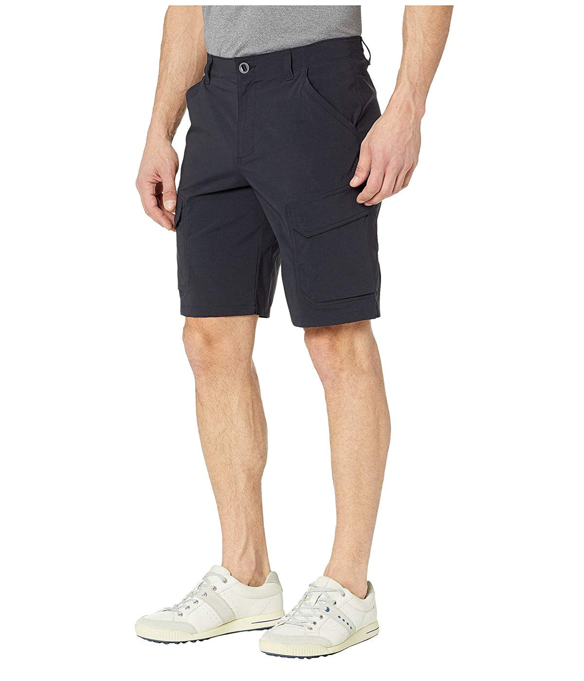 ua cargo shorts
