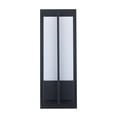 thumbnail image 6 of Trans Globe Lighting Led-50152 Venue 1 Light 20" Tall Integrated Led Outdoo - Black, 6 of 6
