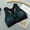 Green, variant on MHFRRA Compression Bra Women Mesh Yoga Sports Shockproof Bra without Steel Ring Sleep Underwear One Size