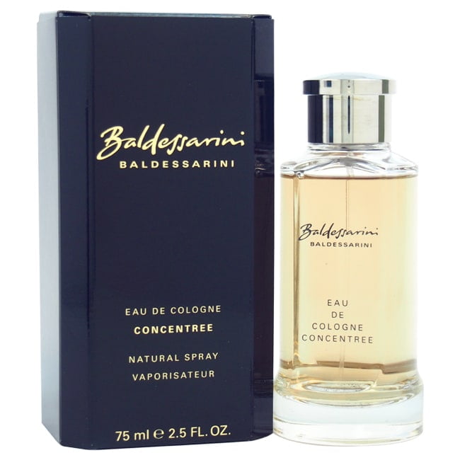 Baldessarini Cologne Spray By Hugo Boss - 2.5 oz Baldessarini Cologne Spray By Hugo Boss - 2.5 oz