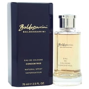 Hugo Boss Baldessarini Eau De Cologne Concentree Spray for Men 2.5 oz