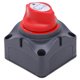 thumbnail image 4 of Interruptor de encendido y apagado de batería de 12 V a 48 V, 2 marchas, desconexión maestra de batería, aislador para barco y yate, 4 of 14