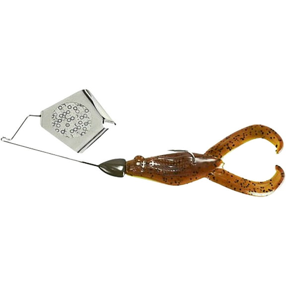 War Eagle Buzztoad 3/8oz Bullfrog