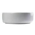 thumbnail image 5 of EAGO BA129 16" ROUND CERAMIC ABOVE MOUNT BATHROOM BASIN VESSEL SINK, 5 of 6