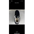 thumbnail image 4 of PU & MA Suede Classic Eco Black White Suede 352634-03 size 11, 4 of 6