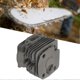 thumbnail image 5 of Cylinder Piston Gasket Assembly For Jonsered Cs 2171 2163 2165 2063 2065 2071 Chain Saw 50mm, 5 of 5