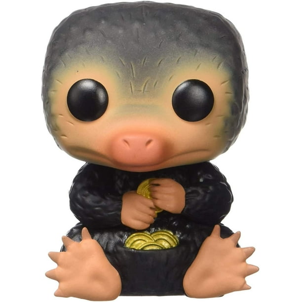 Funko POP Movies: Animales fantasticos y donde encontrarlos POP! POP