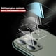 thumbnail image 3 of Protector De Pantalla De Hidrogel Para iPhone 13 12 11 Pro Max Mini iPhone13 iphone12 Hydrogel 900D Protección De Película Frontal Y Trasera Suave No Vidrio Y Cámara 3D, 3 of 3
