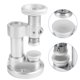 thumbnail image 3 of Herramienta de prensa de reloj E25 tipo tornillo carcasa trasera de cristal precisa ANGGREK  Otros, 3 of 8