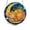 2#, variant on Aodebiao Independence Day Puzzle Sun Catcher for Patriotic Window Decor,Acrylic Suncatcher Puzzle Kit with Hanging Ornament, Creative Craft Activity for Home Living Room Décor, Fun Family Puzzle Game