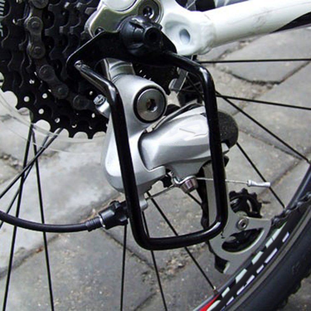derailleur cover