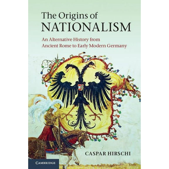 The Origins of Nationalism, (Paperback)
