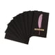 thumbnail image 4 of 10 Pcs Tarjetas de Felicitación con Decoración de Plumas Accesorios de Regalos Rosado, 4 of 9