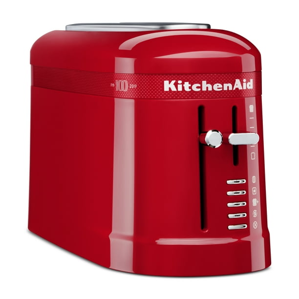 KitchenAid® 100 Year Limited Edition Queen of Hearts 2 Slice Toaster
