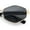 Gold Black - Black, variant on Mens Luxury Diamond Shape Metal Rim Hustler Fashion Rectangle Sunglasses Gold Black -Black