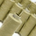 thumbnail image 4 of 20 Pcs Bobine de Couture en Fil de Polyester Vert pour Machine à Main, Fil à Coudre, Matelassage, Vente en Gros, 4 of 4