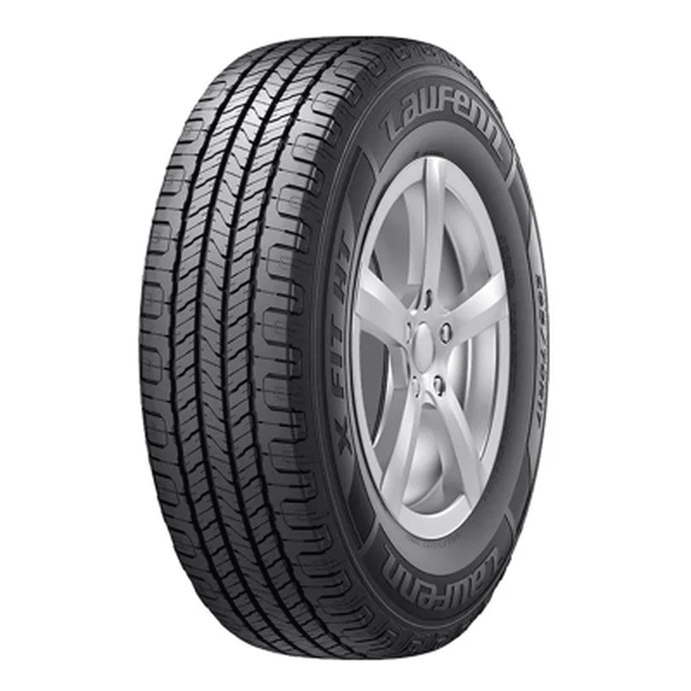 Laufenn X Fit HT LT235/80R17 120/117R