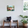 thumbnail image 3 of Art.com Louisiana Cajun Cooking Stretched Canvas Print Wall Art by Diane Millsap, 24" x 18", 3 of 4