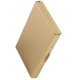 thumbnail image 5 of Protector de tarjetero de acero inoxidable para tarjetas de crédito, tarjetero de visita para hombres y mujeres, dorado, 5 of 15