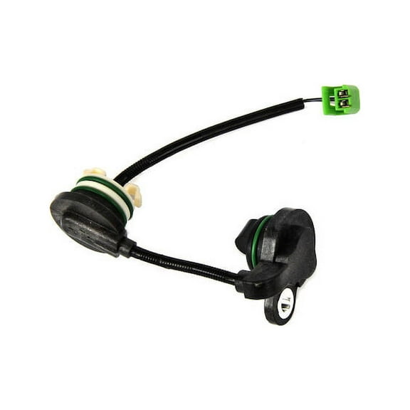 Input Automatic Transmission Speed Sensor - Compatible with 2012 - 2015 Chevy Captiva Sport LS 2.4L 4-Cylinder LEA VIN K 2013 2014