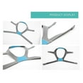 thumbnail image 4 of N20 Headband Sponge Headband Respirator Headband Binding Full Face Mask Dedicated Binding CPAP, 4 of 5